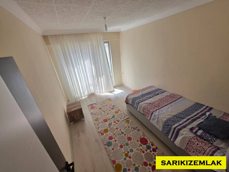 Edremit Atatürk Mah`da3+1  Daire. - 10